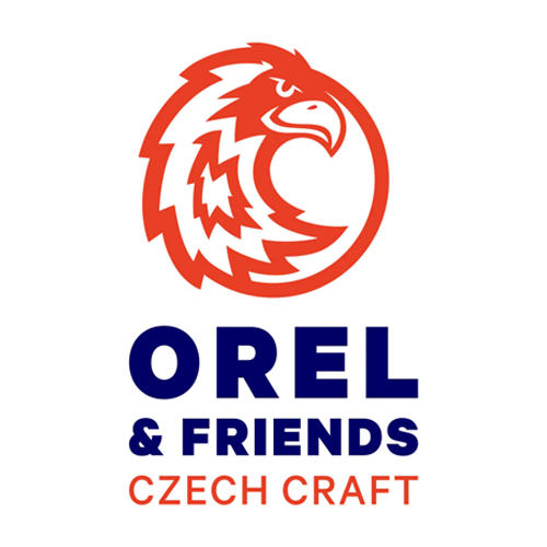 orel logo